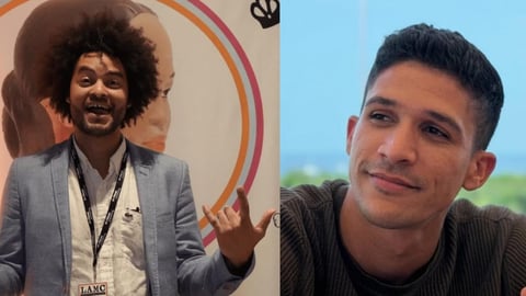 Músicos Cubanos Detenidos por ICE Logran Libertad Bajo Fianza
