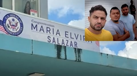 Cubanos Deportados a África Buscan Regresar a EE.UU.