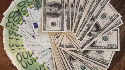Dólar se dispara en Cuba y supera los 540 CUP en el mercado informal