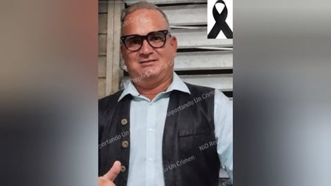 Violencia en Santa Clara: Hallan sin vida a Roberto Zavalo en su vivienda