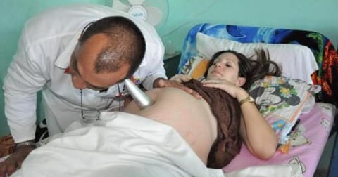 Preocupante Aumento de Embarazos Adolescentes y Bebés con Bajo Peso en Las Tunas