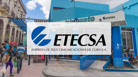 Etecsa Extiende Conectividad Nocturna con Promoción de Recarga Internacional