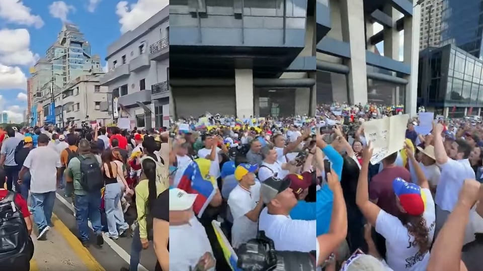 ¿Se Cae la Careta? ¡Machado Quiere Volver y El Gobierno Le Pone Piedras!