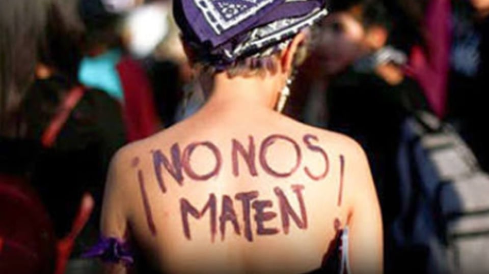 Cuba: Tribunales Registran 49 Feminicidios en 2025