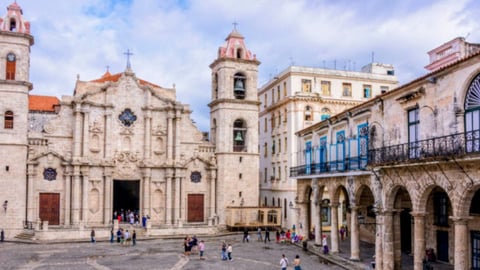 Hoteles en Cuba lanzan descuentos ante baja ocupación turística