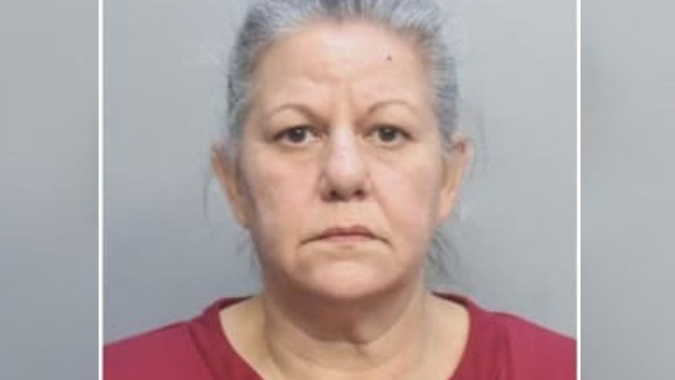 ¿Le robaron al condominio? Arrestan a administradora en Miami por 20 mil dólares en “pagos calientes”