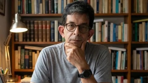 Ulises Toirac Responds to Silvio Rodríguez: "I Want a Country Worth Defending"