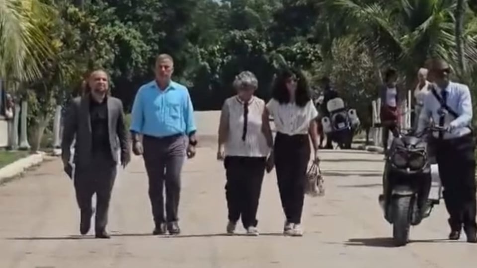 ¿Y tú supiste? Madre e hija condenadas en Cuba por grabar un abuso de poder