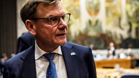 Alemania rechaza "bloqueo total" a Cuba y califica su sistema de "régimen de injusticia"