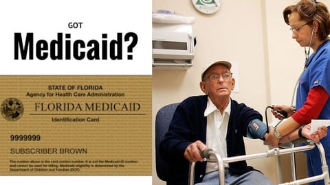 ¿Adiós Medicaid para Cubanos en Florida? ¡Cambian las Reglas del Juego!