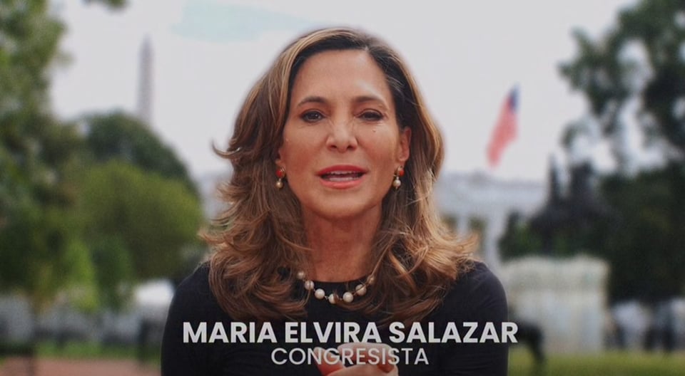¿Le dio Trump la espalda a los hispanos que lo eligieron?