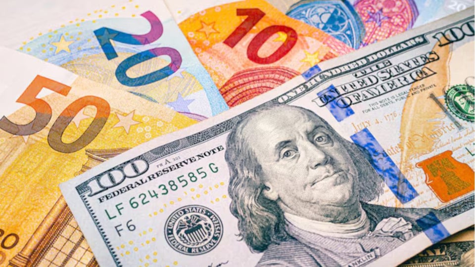 ¿El Euro a 600 y el Dólar trepa? ¡La Plata en Cuba se evapora!