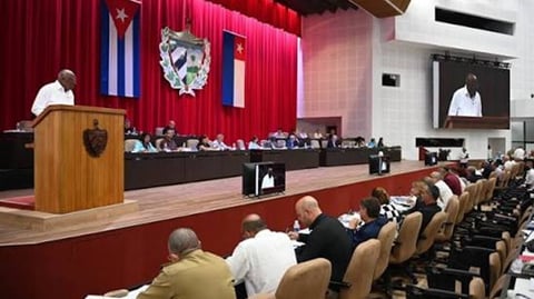 ¿Le Quitarán la Identidad a los Cubanos? ¡El Gobierno Quiere Controlarlo TODO!