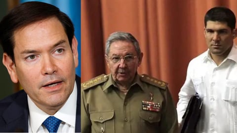 EE. UU. y Cuba: Encuentros Secretos en La Habana para Explorar Acercamientos