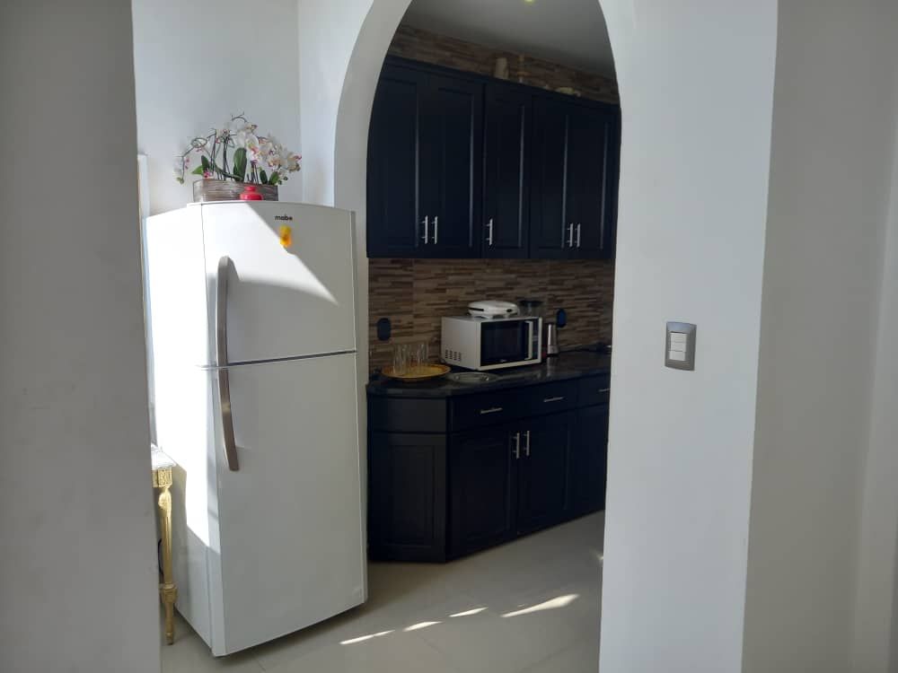 Apartamento lujoso en Centro Habana — foto 3