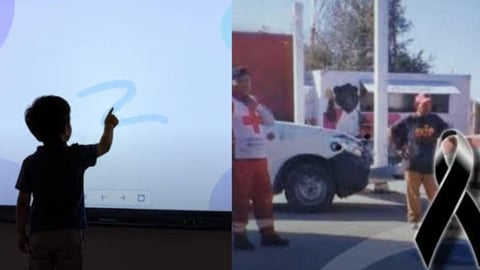 Tragedia en Escuela de Florida: Niño de 6 Años Muere Tras Caída de Pantalla de Video