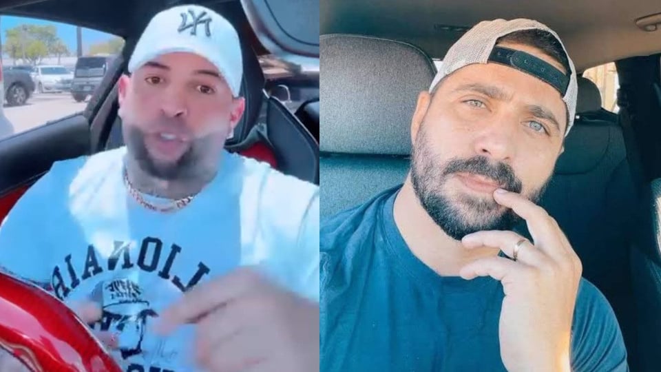 Cubano en Miami critica al actor Alejandro Cuervo por su visión de Cuba