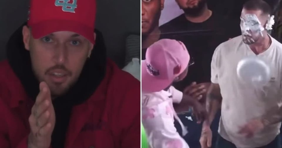 Drama en El Rancho: Bryan "El Vaquero" Responde a Destino Positivo