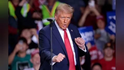 Naturalizaciones en EE.UU. caen drásticamente bajo Trump, afectando a residentes legales