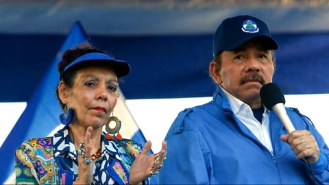 ¿Y ahora qué, Managua? Brasil le mete freno a la mano dura de EEUU contra Ortega en la OEA