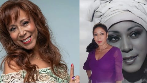 Cuba celebra el cumpleaños de la querida actriz Irela Bravo