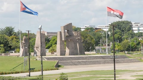 ¿Y el transporte pa’l 1ro de Mayo? Guantánamo saca ómnibus de la manga en plena crisis