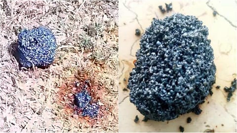 Descubren posible meteorito en Granma: autoridades investigan