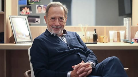 Guillermo Francella: El Ícono Argentino Recibe el Premio Platino de Honor 2026