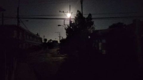 Matanzas bajo las tinieblas: Largas horas sin luz en barrios cubanos