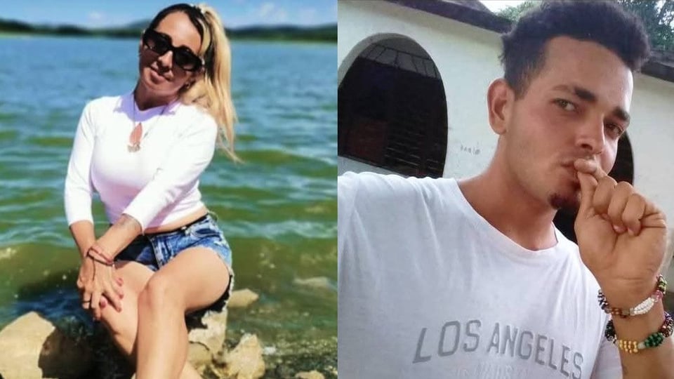 ¿Y ESTA OTRA VEZ? Otra mujer asesinada en Cuba, esta vez en Gibara