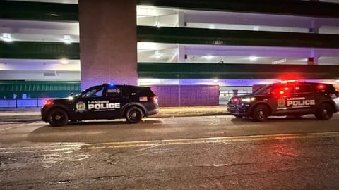 Posible Asesino en Serie Acecha a Personas sin Hogar en Michigan; Cinco Muertes Bajo Investigación