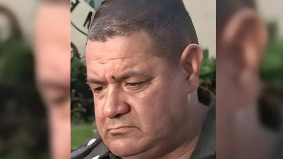 Jefe de Prisión de Canaleta en Lista de Represores por Brutalidad en Motín