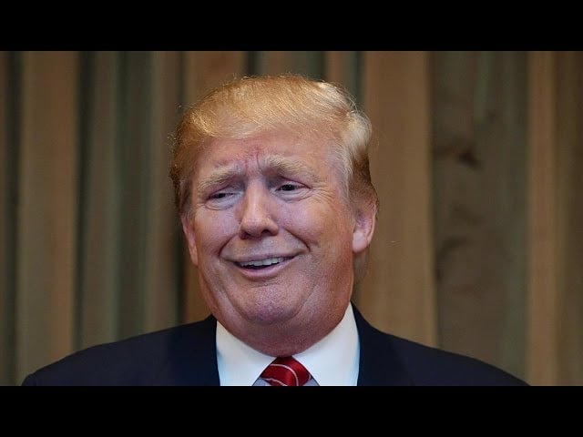 Trump Declares Himself the Ratings King: 'I'm Better Than Kimmel, Even Without a Crown!'