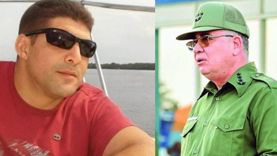 ¿El Cangrejo y Álvarez Casas, los duros que Washington quiere pa' Cuba?