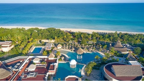 Cadenas Hoteleras Españolas en Cuba Ante la Posible Llegada de Inversores de EE.UU.