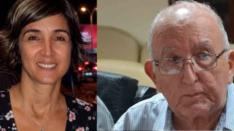 Hija de General Cubano Arrestada y Liberada Bajo Fianza en Miami