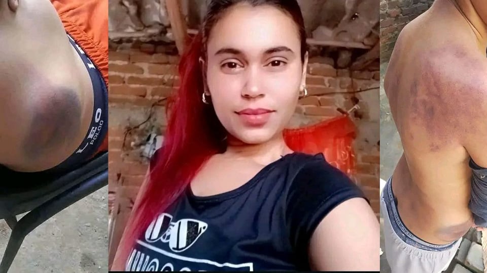 ¿Se les cayó el varoncito? ¡Abuela denuncia a su hija por maltratar y desamparar a sus nietos en Las Tunas!