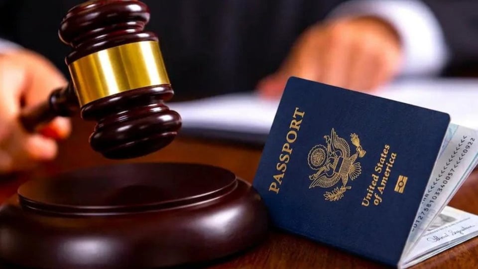 ¡La Corte Suprema de EE.UU. pone freno a Trump y el pasaporte sigue igual!