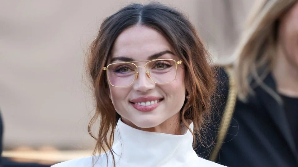 El desayuno de Ana de Armas bajo la lupa de expertos