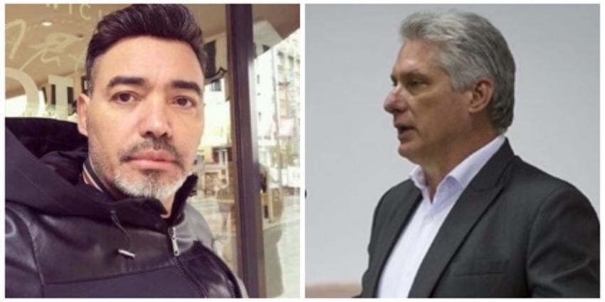 Manolín 'El Médico de la Salsa' Compara el Régimen Cubano con un Secuestro