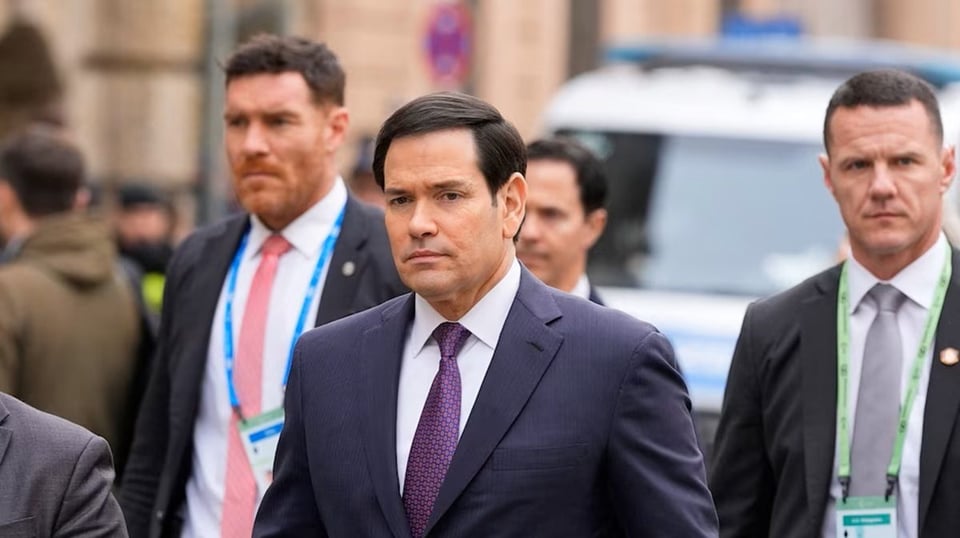 ¿Se acabó el billete? ¡Rubio dice que a Cuba se le rajó la economía!