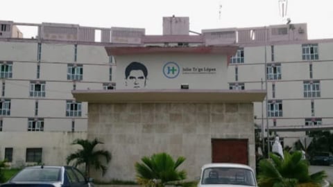 Denuncian falta de ética y trato a pacientes en el Hospital 'Julio Trigo' de La Habana