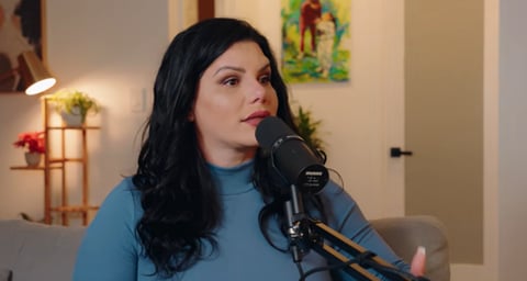 Angelina Castro: De la Actuación Adulta a la Vida y la Yoruba