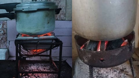 Carbón cubano: Exportación desde Guantánamo desata críticas por escasez interna