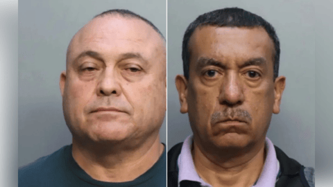 Nueve Arrestos por Fraude en Títulos de Vehículos Sacuden Hialeah