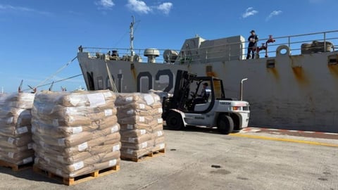 La ONU pide a EE.UU. una excepción humanitaria para enviar ayuda a Cuba