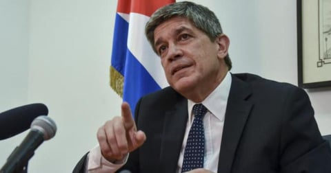 Cuba Denounces US Intervention Scenarios as Complicity