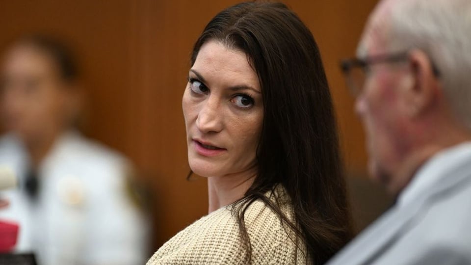 ¡Juicio Anulado! Madre Acusada de Matar a Sus Hijos No Podrá Ser Condenada