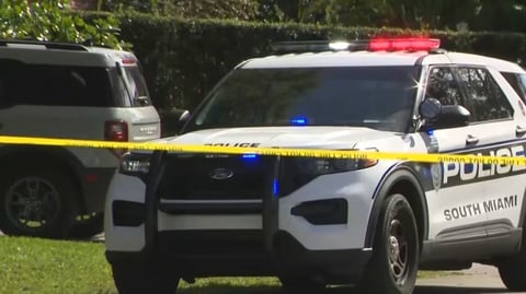 Tragedia en Doral: Hallan muertas a cuatro personas, incluyendo dos niñas, en posible homicidio-suicidio