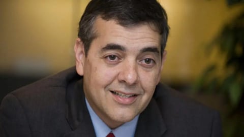 Excongresista Cubanoamericano Condenado a 10 Años por Cabildear para el Régimen de Maduro